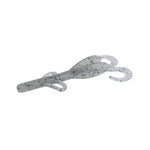 Zoom Baby Brush Hog 4''