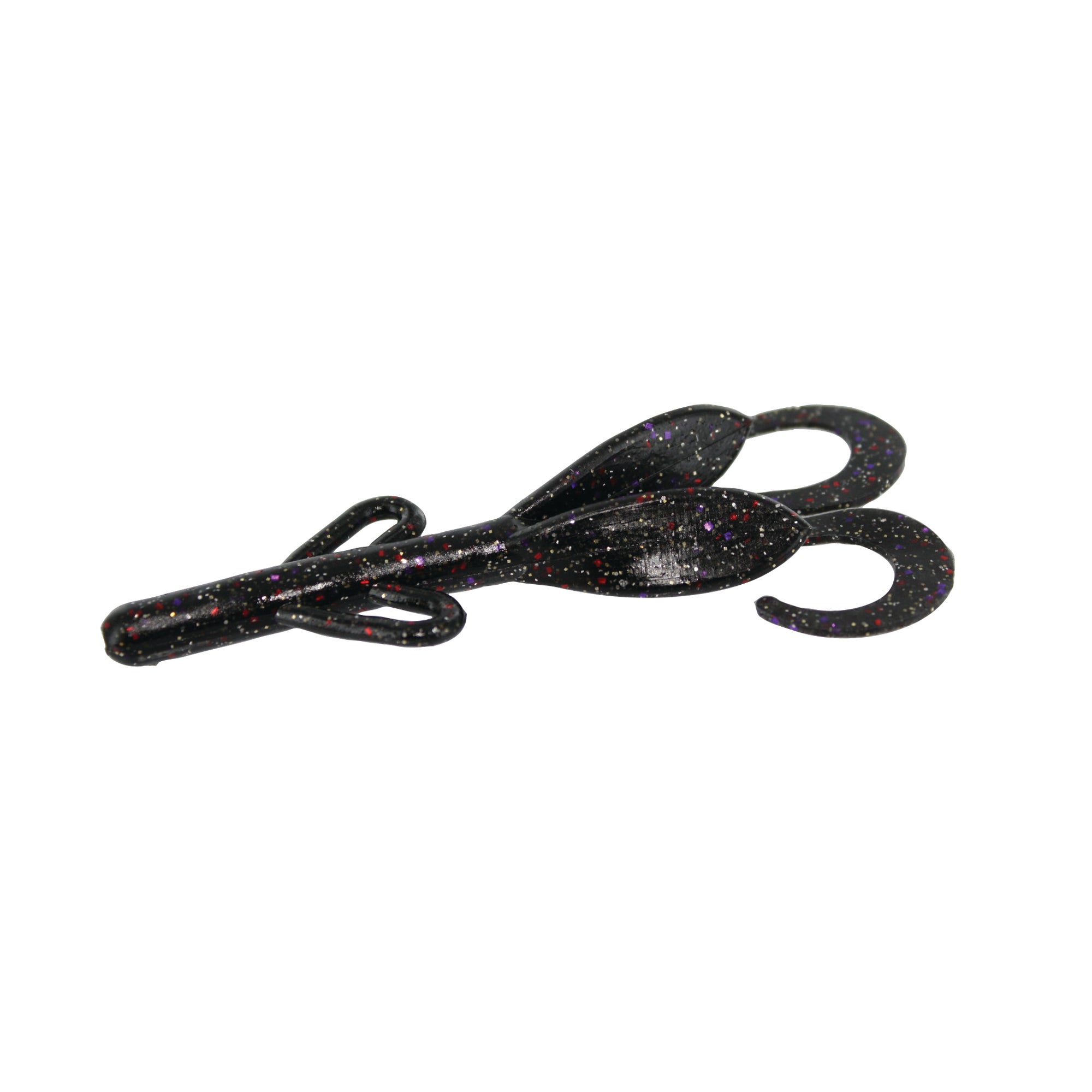 Zoom Baby Brush Hog 4''