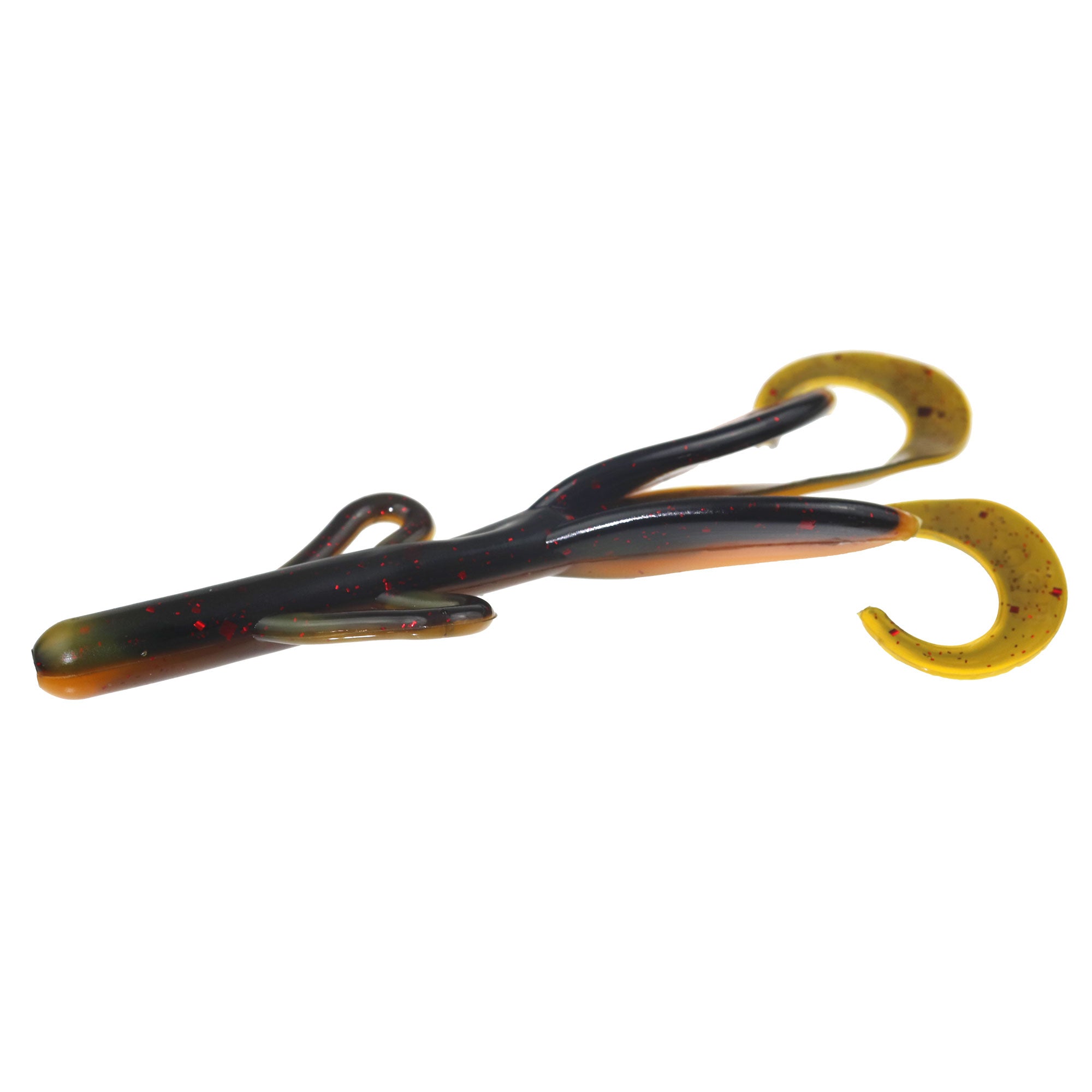 Zoom Baby Brush Hog 4''
