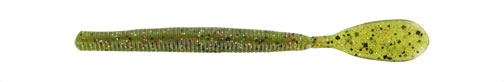 Zoom Speed Worm 5.5''