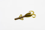 Zoom Tiny Brush Hog 3''