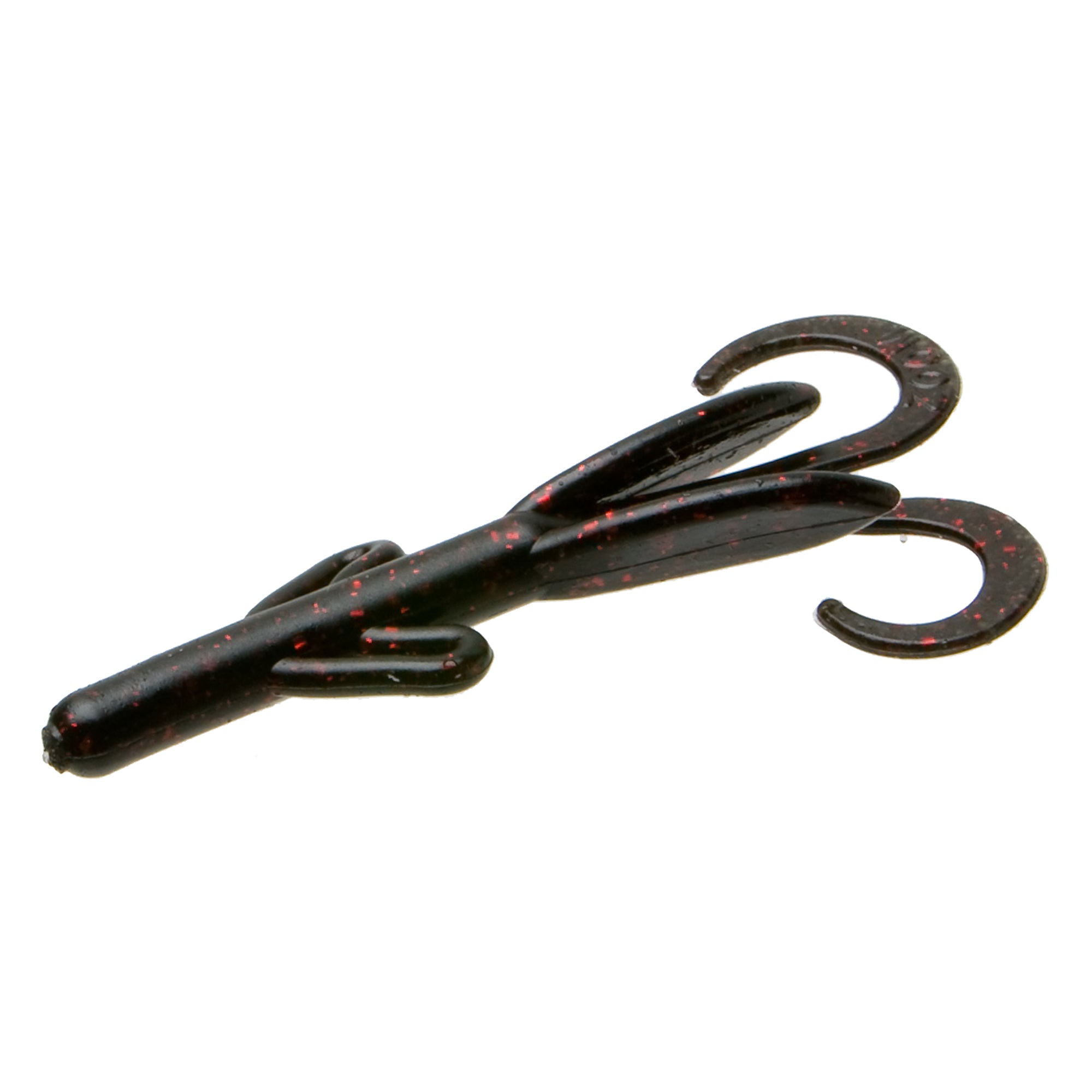 Zoom Tiny Brush Hog 3''