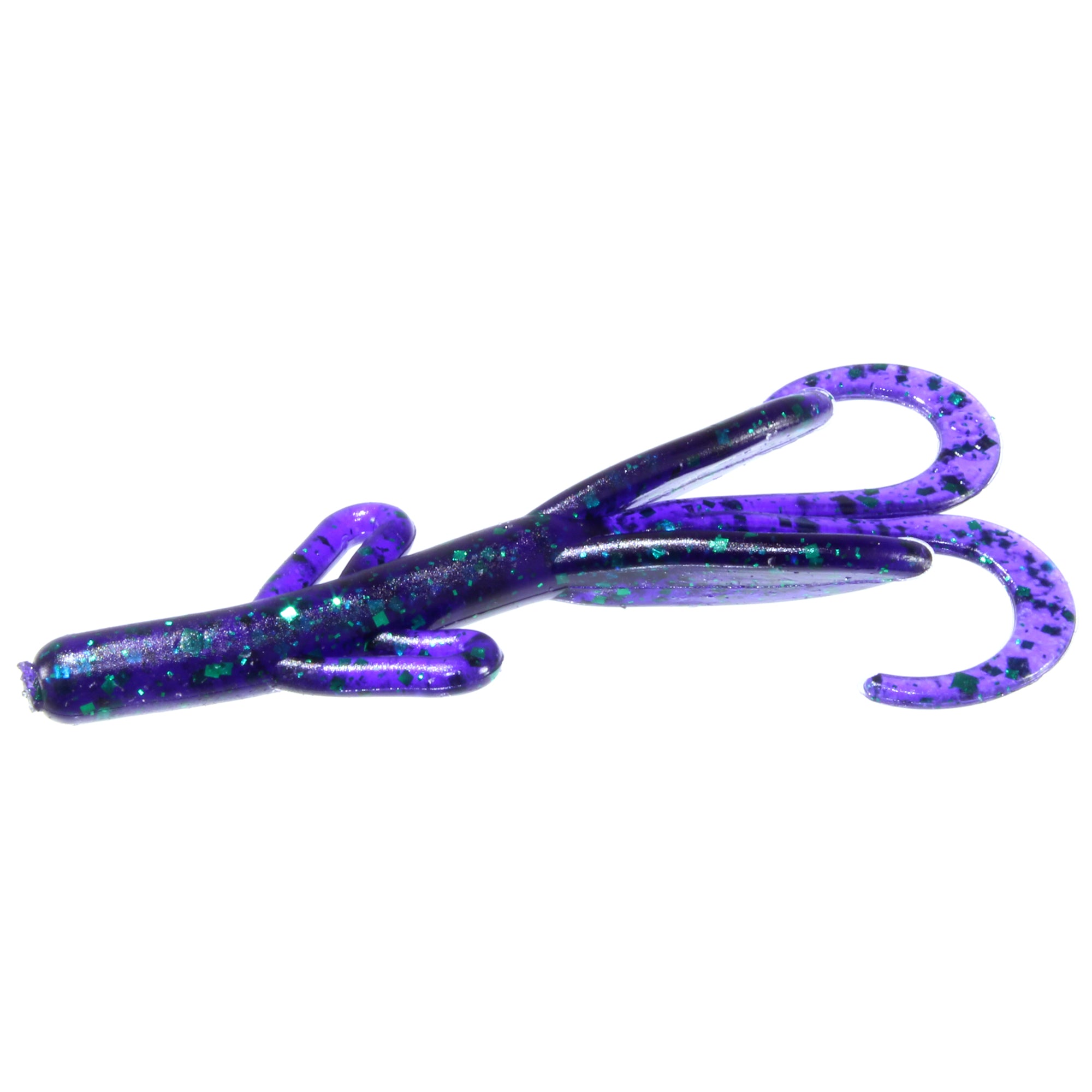 Zoom Tiny Brush Hog 3''