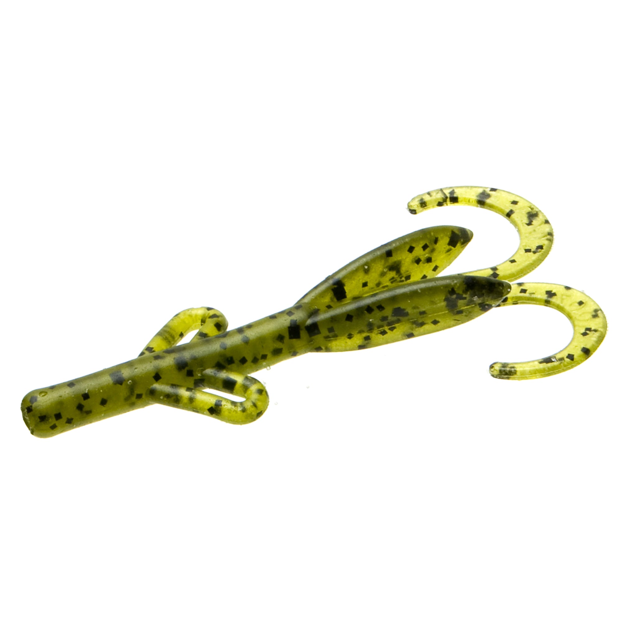 Zoom Tiny Brush Hog 3''