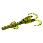 Zoom Tiny Brush Hog 3''