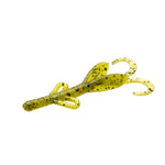 Zoom Tiny Brush Hog 3''