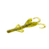 Zoom Tiny Brush Hog 3''