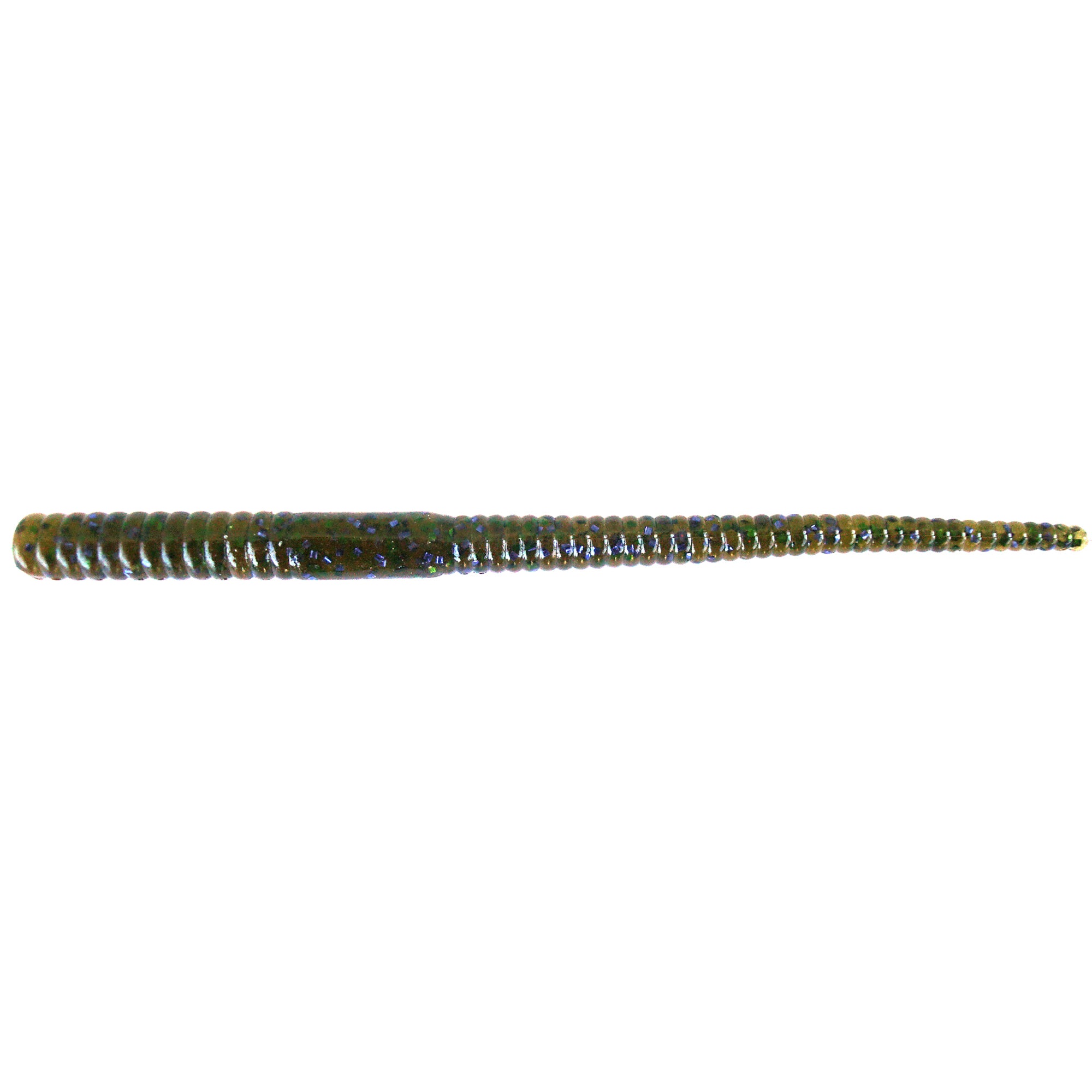 Zoom Shakey Head Worm 5''