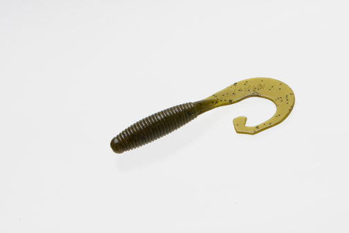 Zoom Tab Tail Grub 4''