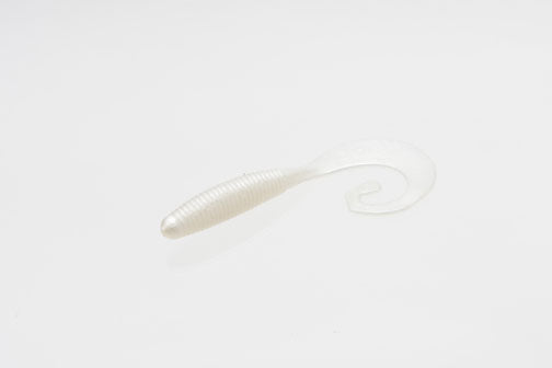 Zoom Tab Tail Grub 4''