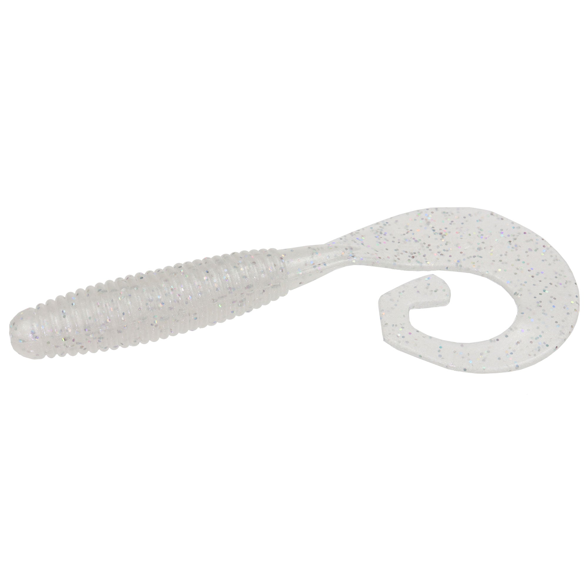 Zoom Tab Tail Grub 4''