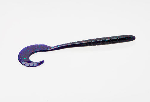 Zoom G-Tail 6''