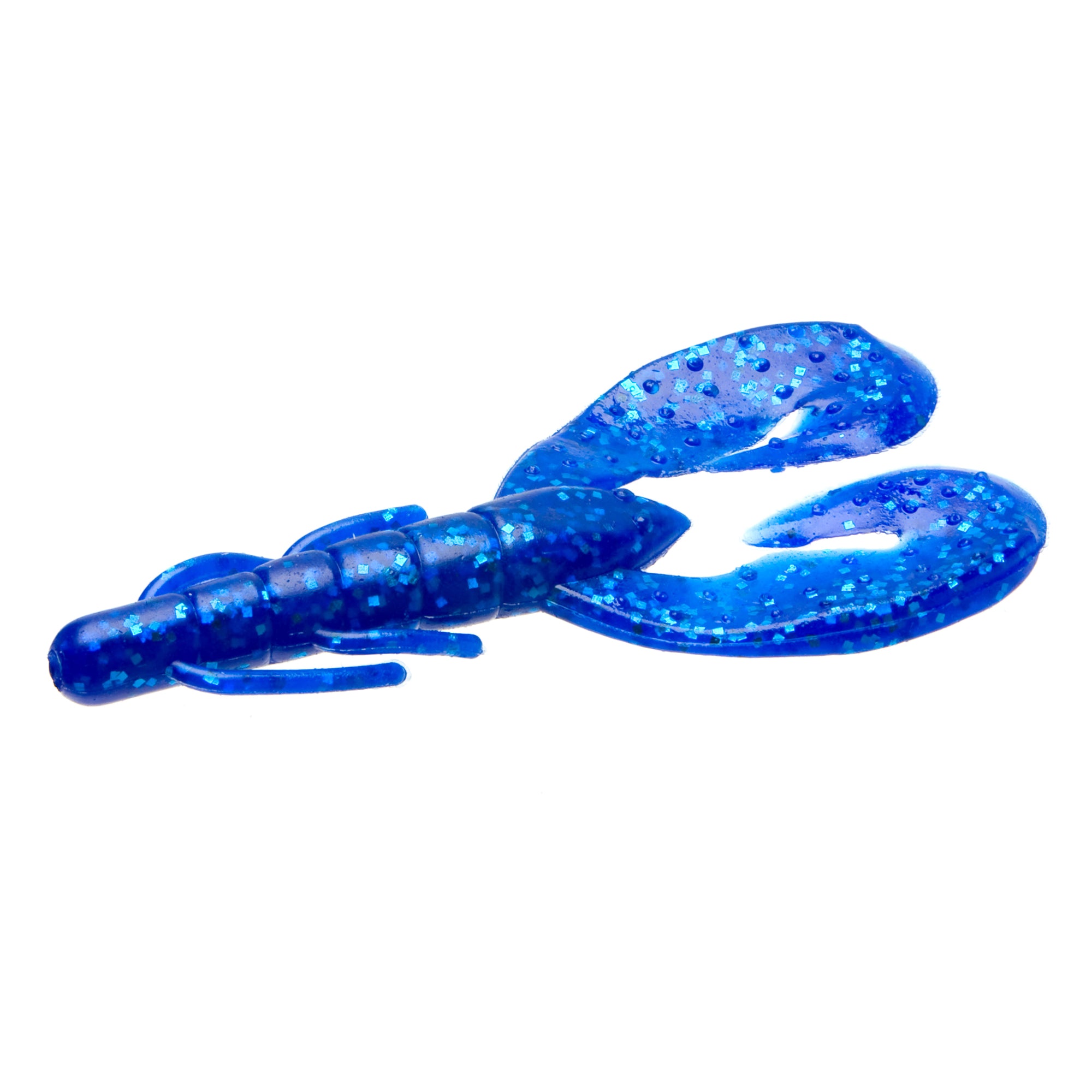 Zoom Super Speed Craw 4''
