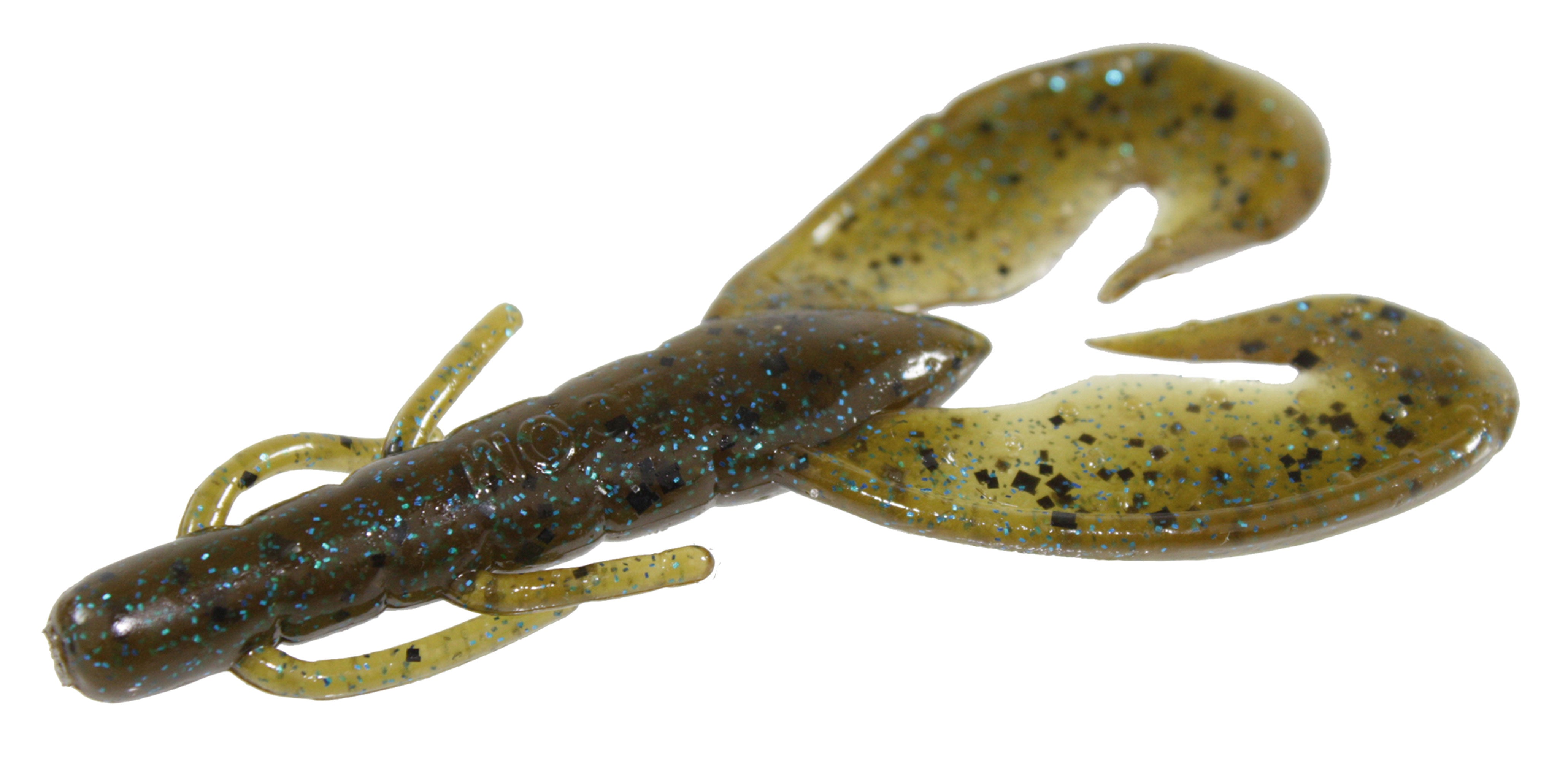 Zoom Super Speed Craw 4''