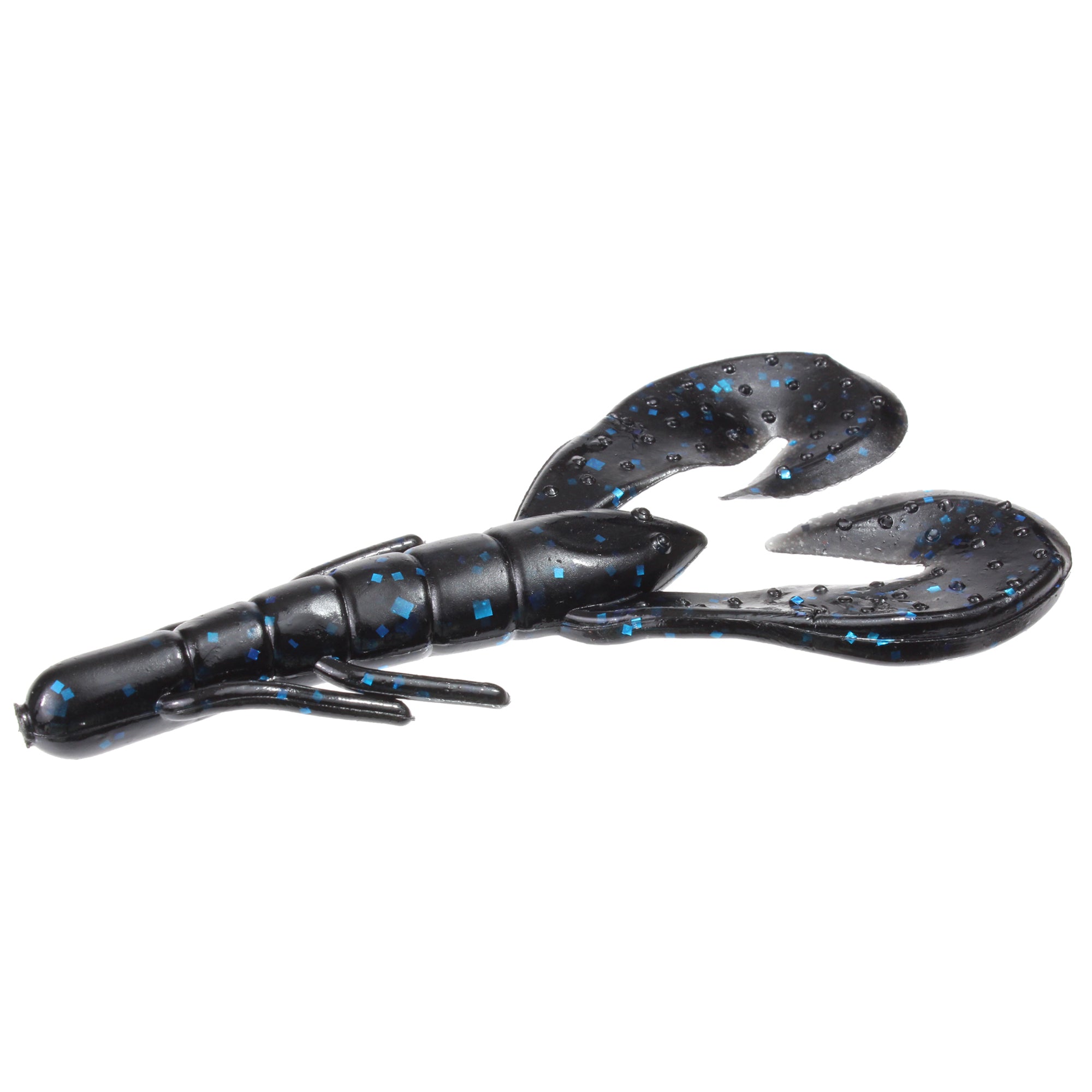 Zoom Super Speed Craw 4''