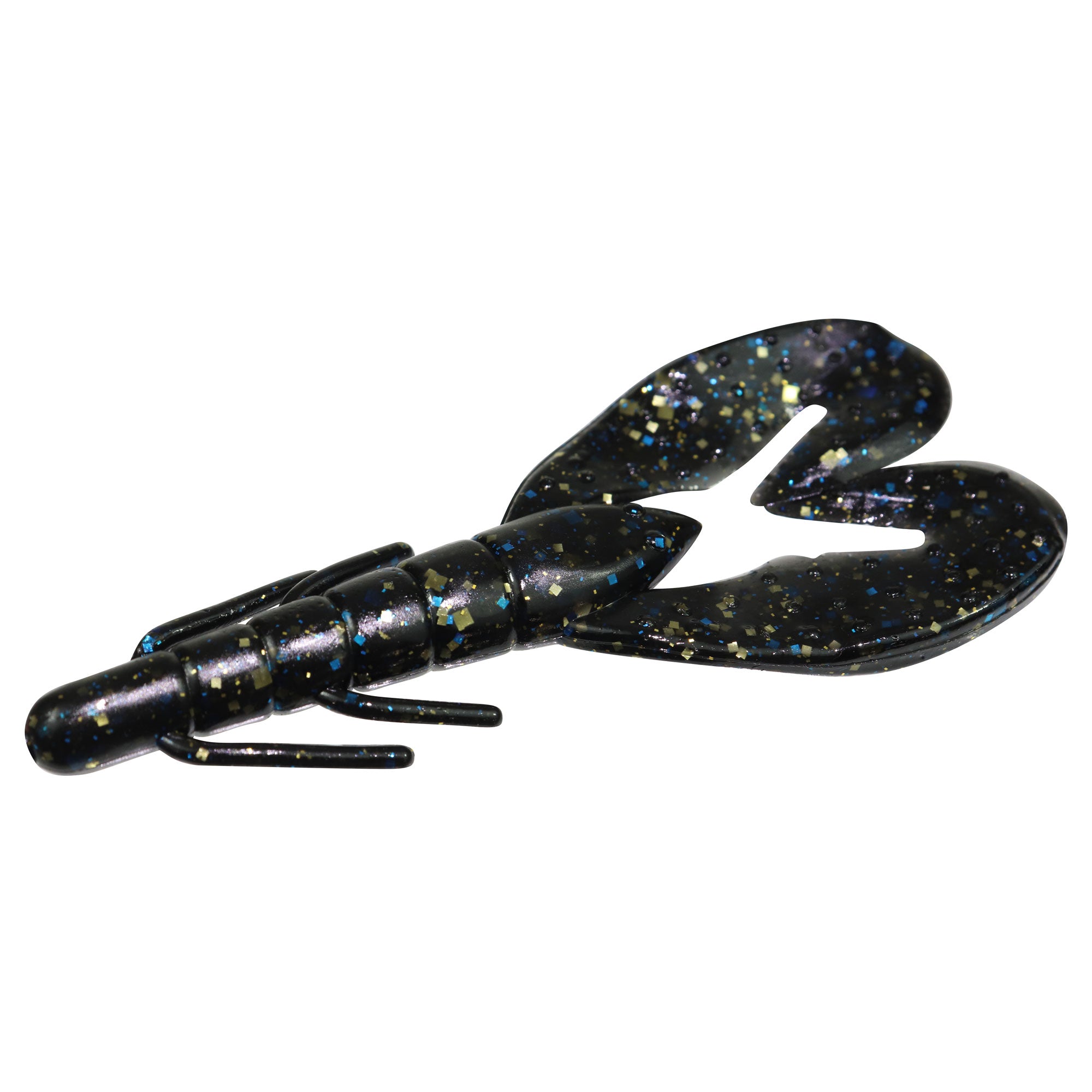 Zoom Super Speed Craw 4''