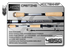 XCC78XHMF (485G) 7'8" Xtra Heavy Mod Fast