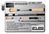 XCS610MF (212g) 6'10" Medium Fast Spinning