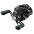 Daiwa Tatula 100 Baitcasting Reel  Xtra Hyper Speed TATU100XH