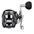 Daiwa Lexa 300 Baitcasting Reel  Left Hand  Hyper Speed  Power Handle LX300HLP