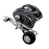 Daiwa Lexa 300 Baitcasting Reel  Left Hand  Hyper Speed  Power Handle LX300HLP