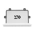 Daiwa DBox Feeder Case  3600 Shallow DBOXMS