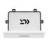 Daiwa DBox Feeder Case  3600 Regular DBOXMR