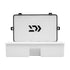 Daiwa DBox Feeder Case  3700 Large  Deep DBOXLD