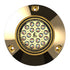 Metro Marine HighOutput Submersible Underwater Light wIntelligent Full Spectrum LEDs  RGBW 90 Beam FBMR1FS90