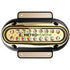 Metro Marine HighOutput Elongated Surface Mount Light wIntelligent Full Spectrum LEDs  RGBW 45 Beam FSME1HFS45