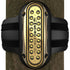 Metro Marine HighOutput Vertical Piling Mount Light wIntelligent Monochromatic LEDs  White 45 Beam FPME1VW345