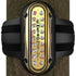 Metro Marine HighOutput Vertical Piling Mount Light wIntelligent Full Spectrum LEDs  RGBW 45 Beam FPME1VFS45
