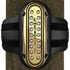 Metro Marine HighOutput Vertical Piling Mount Light wIntelligent Full Spectrum LEDs  RGBW 90 Beam FPME1VFS90