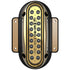 Metro Marine HighOutput Vertical Surface Mount Light wIntelligent Monochromatic LEDs  Green 90 Beam FSME1VG390