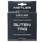 Kistler Fishing Lines