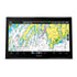 Garmin GPSMAP 9024 24 Premium Chartplotter wWorldwide Basemap 0100267500