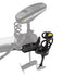 Humminbird MEGA Live TargetLock Adapter Kit  Ultrex 60 7402221