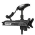 Minn Kota Riptide Terrova QUEST 90115 Trolling Motor wWireless Remote  2436V  90115LBS  72  Black 1363911