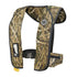 Mustang MIT 100 Convertible Inflatable PFD  Camo MD2030CM2610202