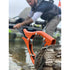 YakGear Galvanized Brush Gripper 010082
