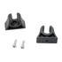 YakGear Molded Stick Clip Kit  34 Clips MPC34