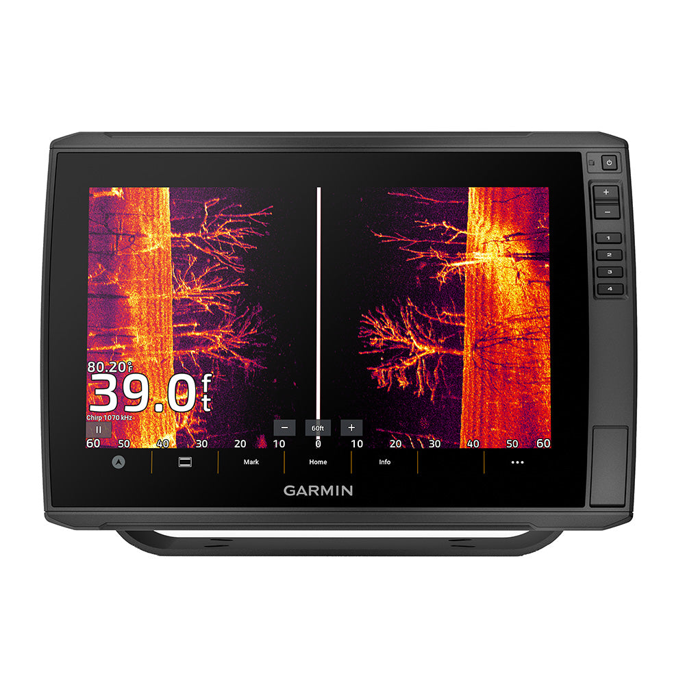 Garmin ECHOMAP Ultra 2 126sv wo Transducer  Garmin Navionics 0100288200