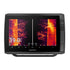 Garmin ECHOMAP Ultra 2 126sv wo Transducer  Garmin Navionics 0100288200