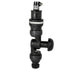 RAILBLAZA Camera Mount Kit Pro RLock 08011511