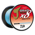 Daiwa JBRAID x8 GRAND Braided Line  20 lbs  300 yds  Island Blue JBGD8U20300IB