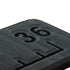 SeaDek 36 Routed Ruler  6mm  Brushed Texture  Dark GreyBlack 5358380067