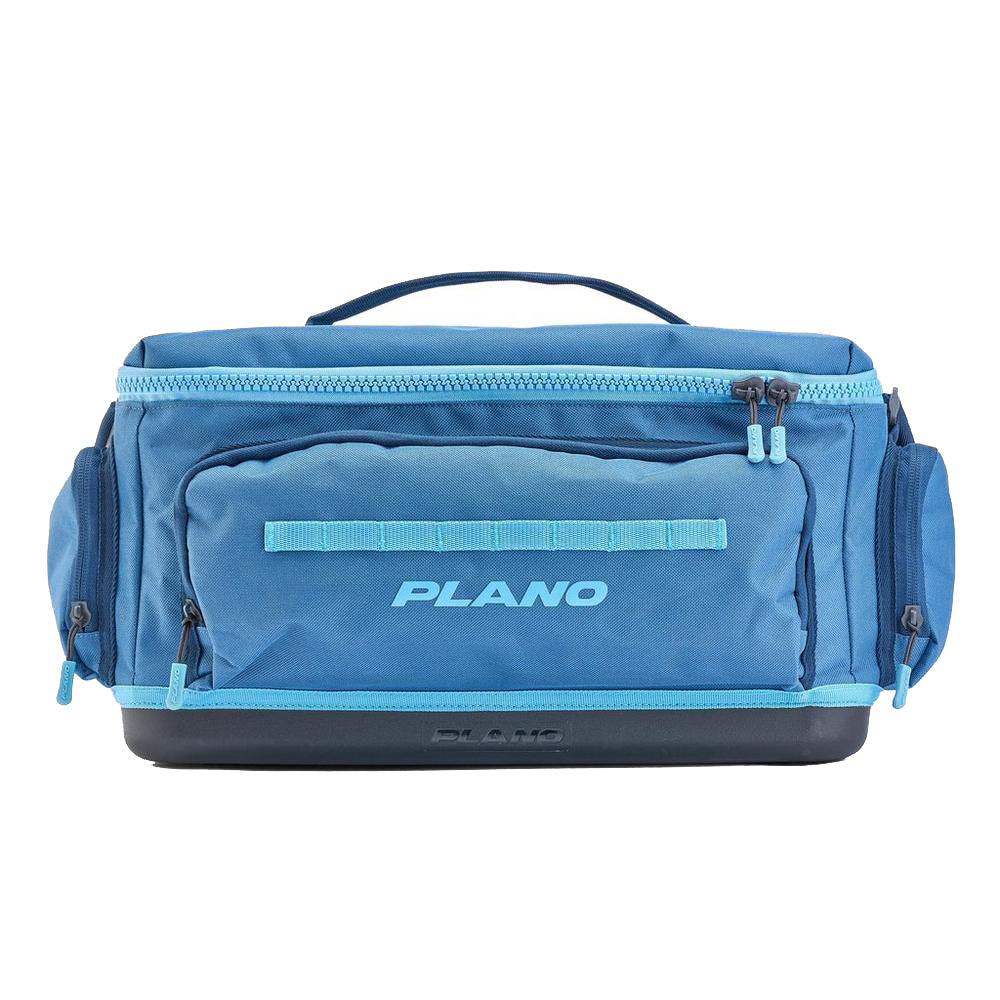 Plano Weekend Tackle Bag 3700  Wave  PLAWKND3700GBTBWAVE P000170