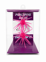 Queen Tackle Porcupine Ball 15mm