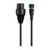 Garmin Marine Network Adapter Cable  RJ45 Female to BlueNet Female 0101253111