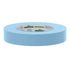 FrogTape CP 250 MediumHigh Adhesion Masking Tape  24MM x 55M x 12Pack  Light Blue  Rated f250F 105327